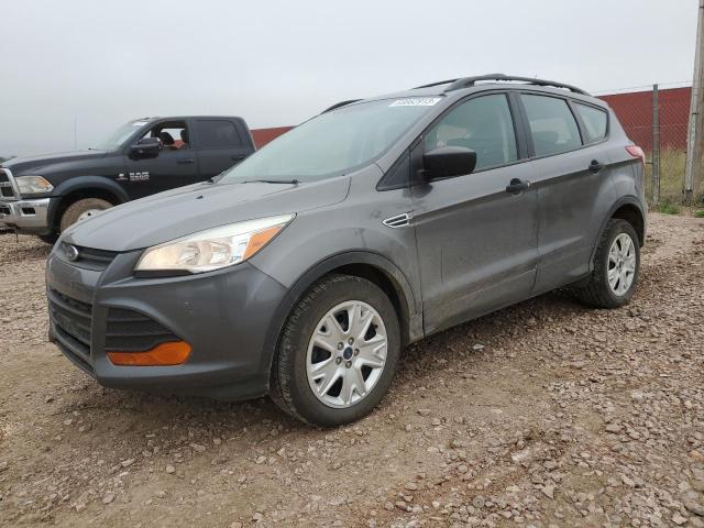 FORD ESCAPE S