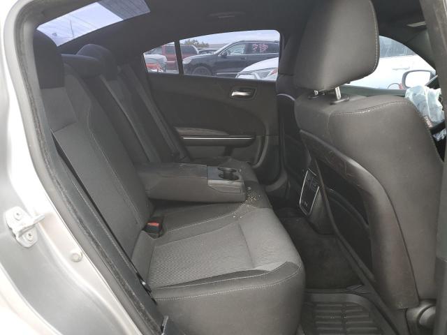 2016 DODGE CHARGER SX - 2C3CDXJG4GH112977