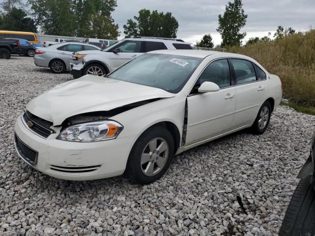 2008 Chevrolet Impala LT