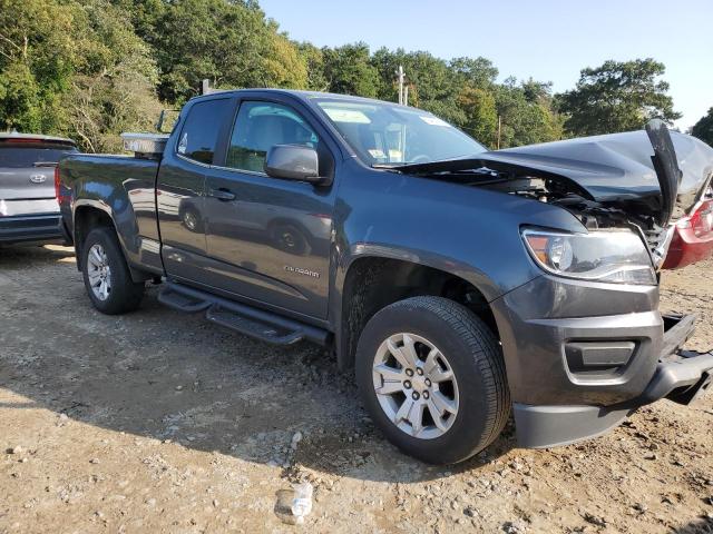 1GCHSAEA1F1236048 Chevrolet Colorado
