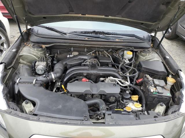 4S4BSAHC7F3287444 Subaru Outback 2.5i Premium