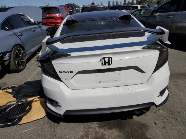 19XFC2F6XHE209824 Honda Civic Lx
