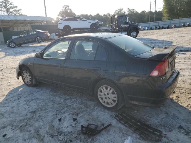 2HGES16535H625960 | 2005 Honda civic lx