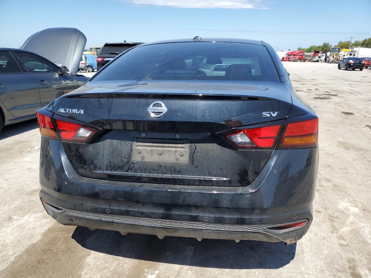 1N4BL4DV2MN362889 NISSAN ALTIMA 2021