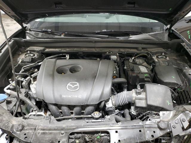 2022 Mazda Cx-30 VIN: 3MVDMBAL8NM415676 Lot: 68036983