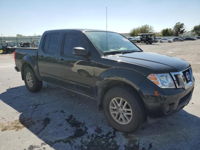 1N6AD0EV3KN776946 Nissan FRONTIER S