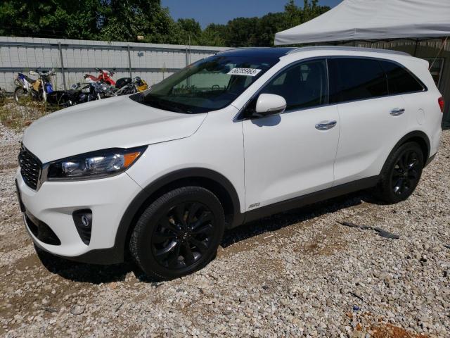 2020 Kia Sorento EX