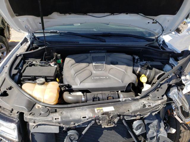 1C4RJFJM1EC320412 Jeep Grand Cherokee Summit