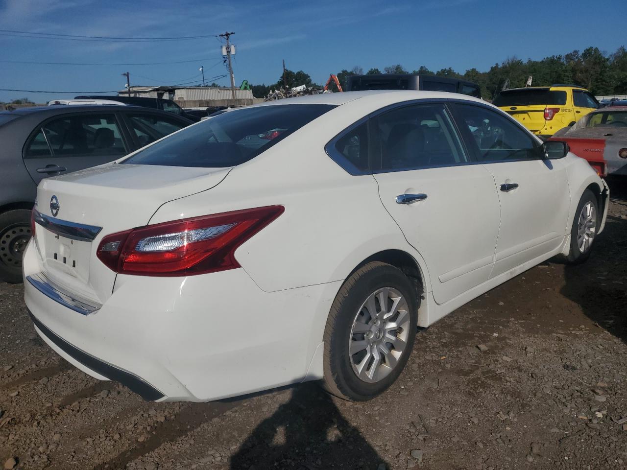 1N4AL3AP0GC197985 NISSAN ALTIMA 2016