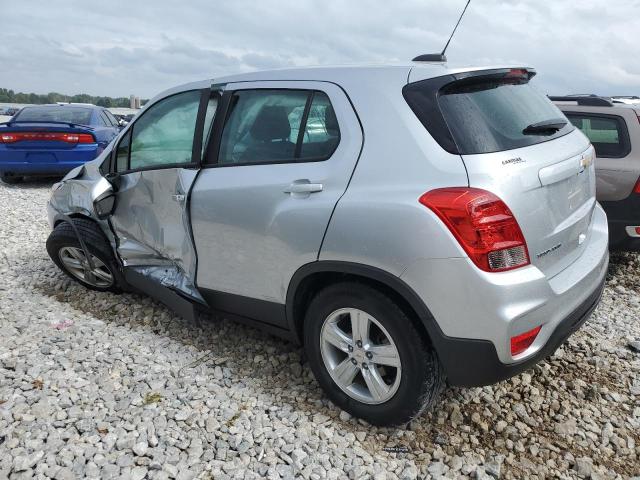 KL7CJNSB2JB565018 | 2018 Chevrolet trax ls