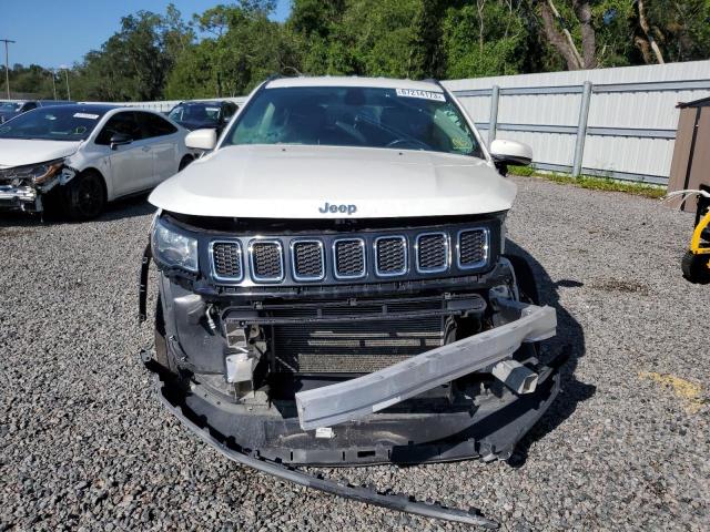 3C4NJCCB8LT234802 Jeep Compass Limited