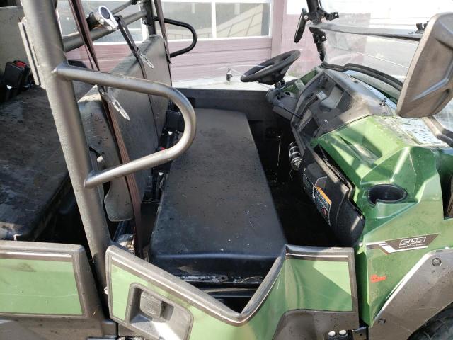 2021 KAWASAKI KAF820 B - JKBAFSB16MB521132
