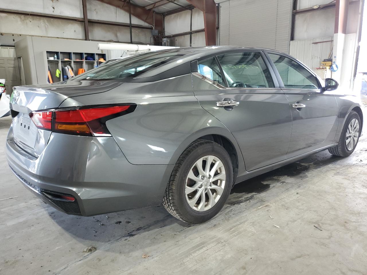 1N4BL4BV5NN317840 NISSAN ALTIMA 2022