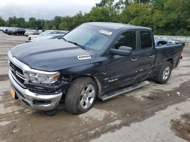 1C6RRFBG9KN755140 | 2019 RAM 1500 BIG H