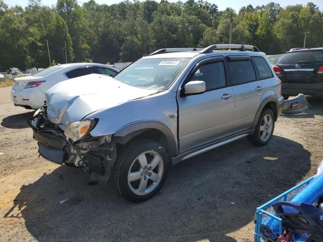 2005 Mitsubishi Outlander XLS