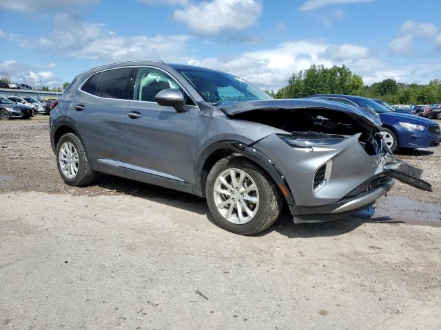 2021 BUICK ENVISION LRBFZMR41MD083626