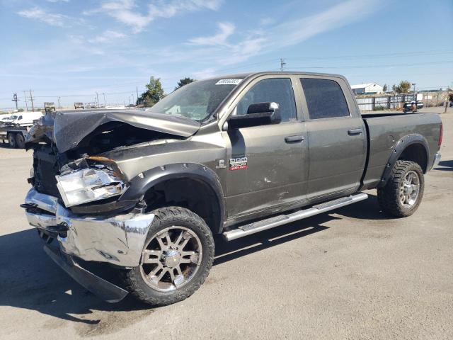 2012 Dodge Ram 2500 ST