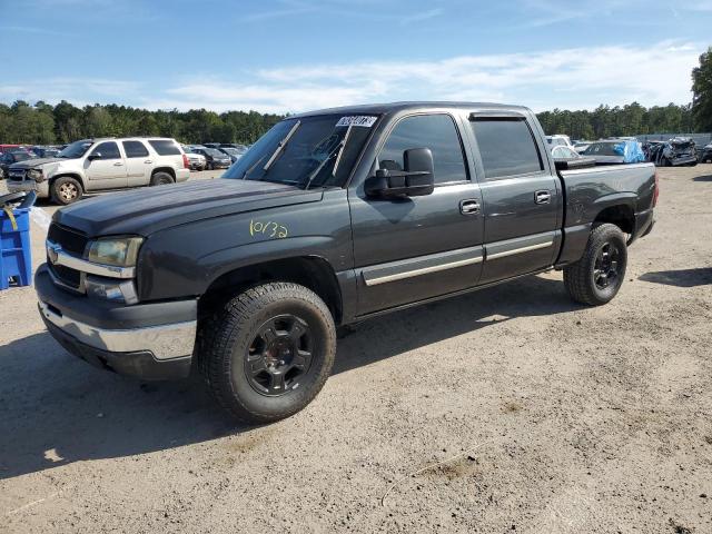 2005 Chevrolet C/K 1500 