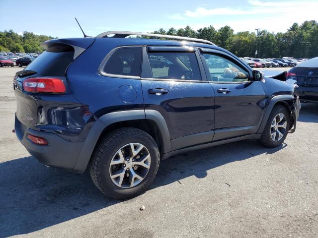 1C4PJMBS0EW157145 Jeep Cherokee Trailhawk