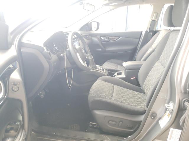 JN1BJ1CP3JW152022 Nissan Rogue Sport S