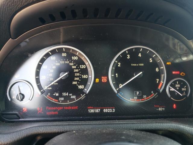 2016 BMW X4 XDRIVE3 - 5UXXW5C53G0N91600