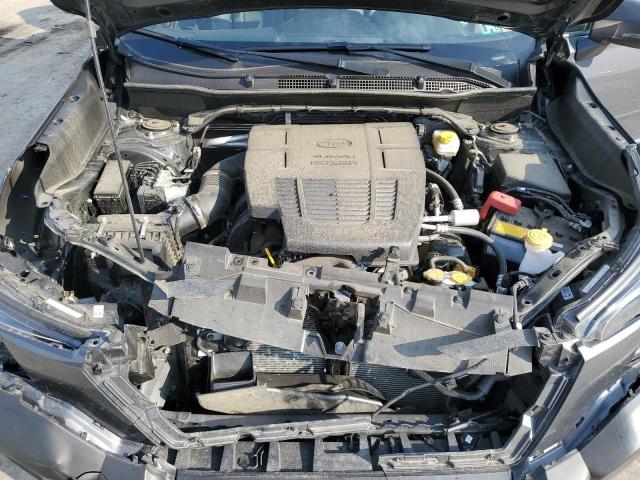 JF2SKAMC3PH430972 Subaru Forester Wilderness
