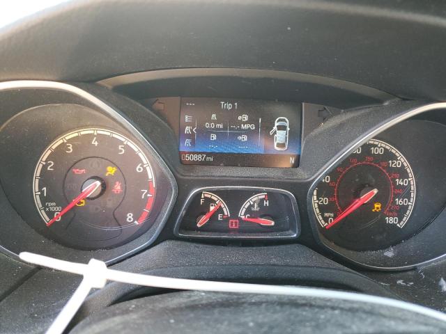 2018 Ford Focus - Image 9