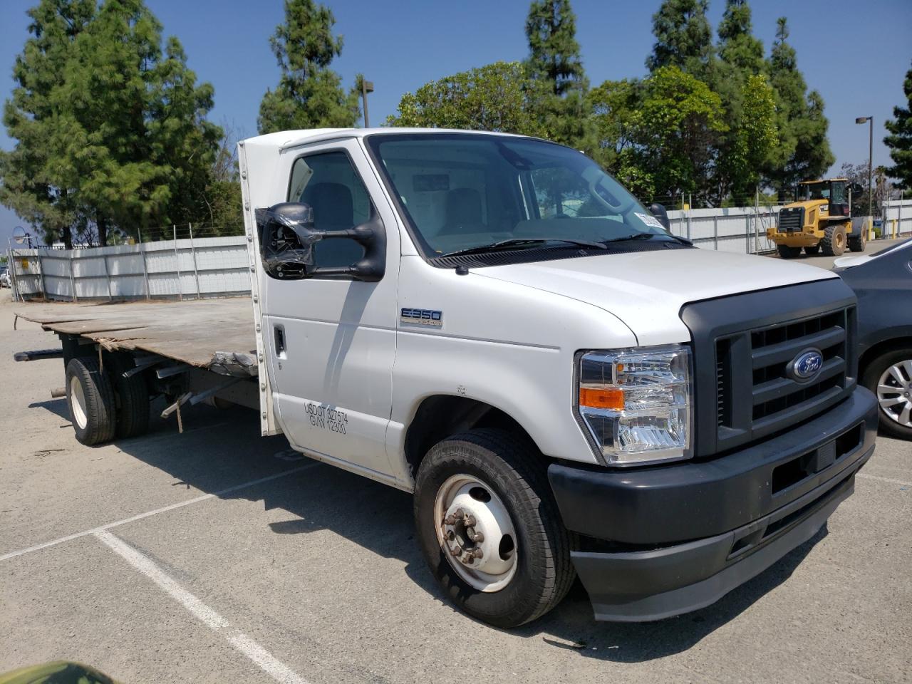 1FDWE3FNXMDC22068 FORD ALL Models 2021