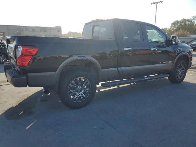 1N6BA1F44HN575980 Nissan Titan Xd Sl