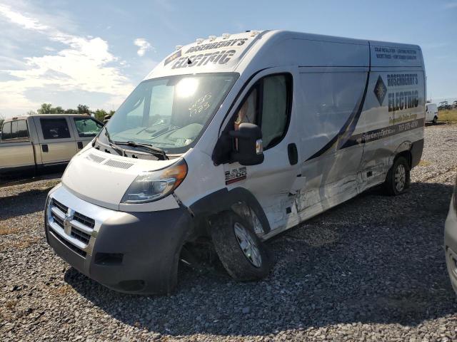 2018 Ram ProMaster 