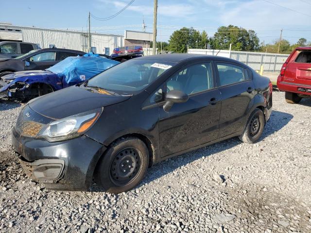 2014 Kia Rio LX