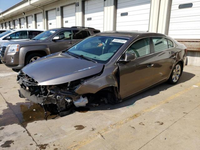 2011 Buick LaCrosse CXL