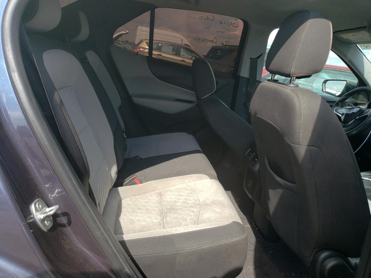 3GNAXHEV3KL243382 CHEVROLET EQUINOX 2019
