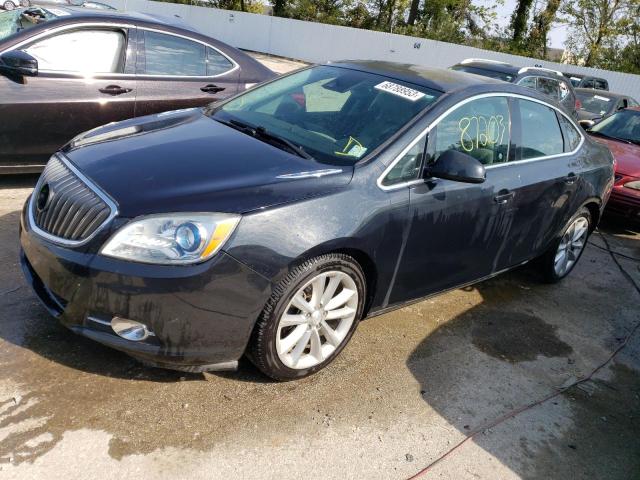 2015 Buick Verano 