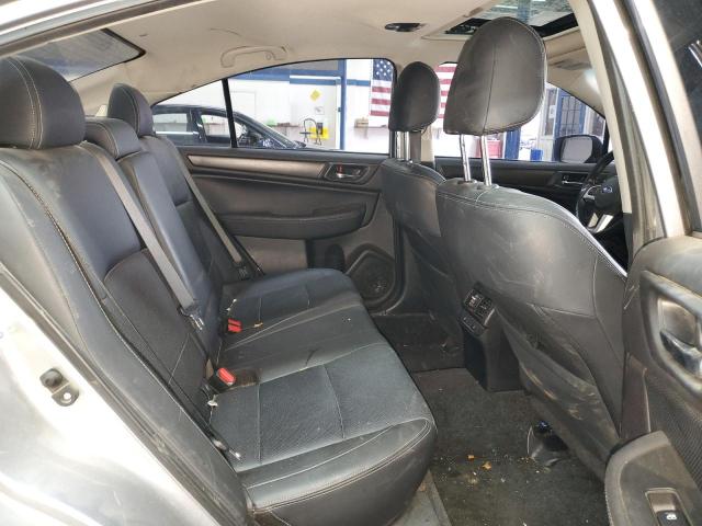 4S3BNAL61F3020460 Subaru Legacy 2.5i Limited