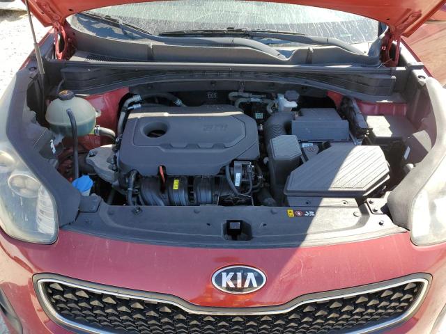 KNDPM3AC8H7219577 KIA Sportage Lx