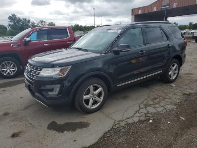 2016 FORD EXPLORER XLT for Sale | IN - FORT WAYNE | Fri. Dec 29, 2023 ...