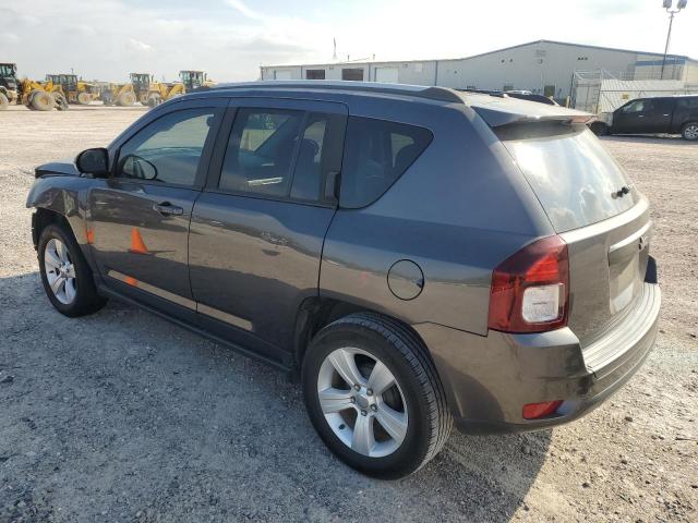 1C4NJCBA5GD677235 Jeep Compass Sport