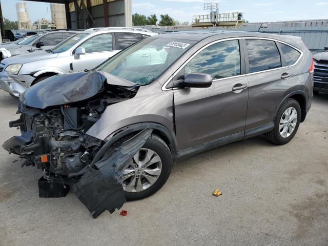 Vin: 3czrm3h57cg701139, lot: 65965463, honda crv ex 2012 img_1