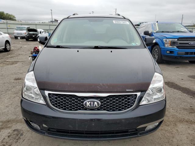 KNDMH4C72E6582519 KIA SEDONA EX