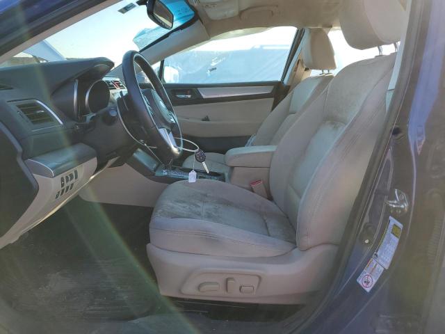 4S3BNBC66G3062243 Subaru Legacy 2.5i Premium