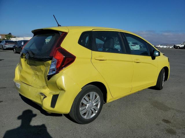 3HGGK5H56FM740049 Honda FIT LX