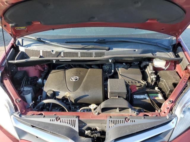 2020 TOYOTA SIEANNA - 5TDYZ3DC5LS044107