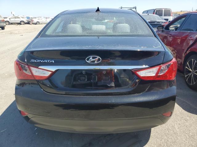 5NPEB4AC1EH892575 Hyundai SONATA GLS