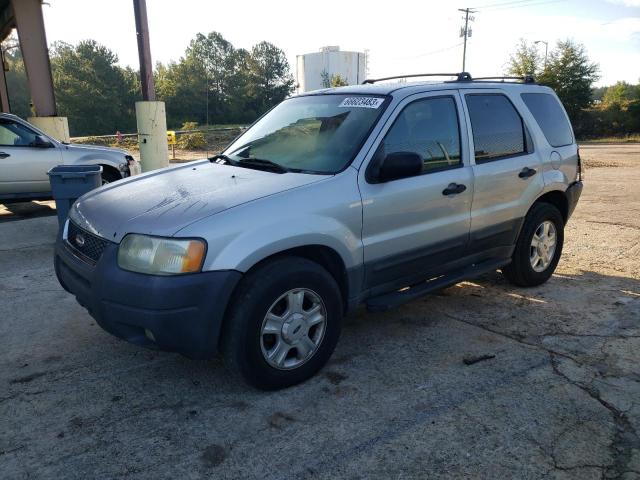 2003 Ford Escape XLT