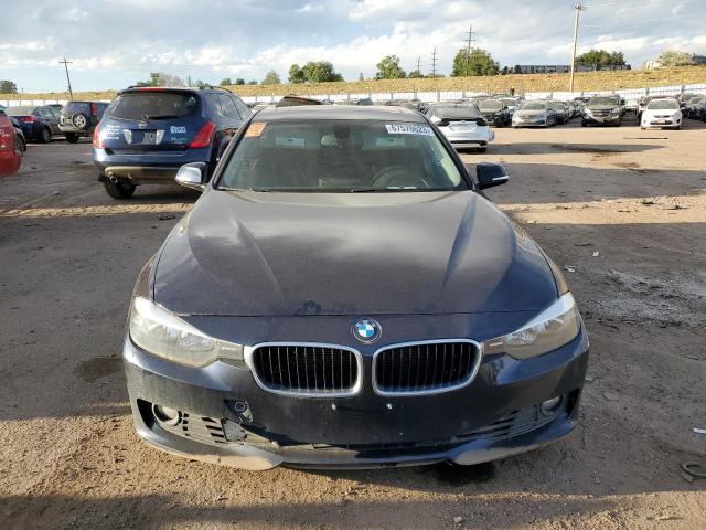WBA3B5G54FNS13788 BMW 328 Xi Sulev