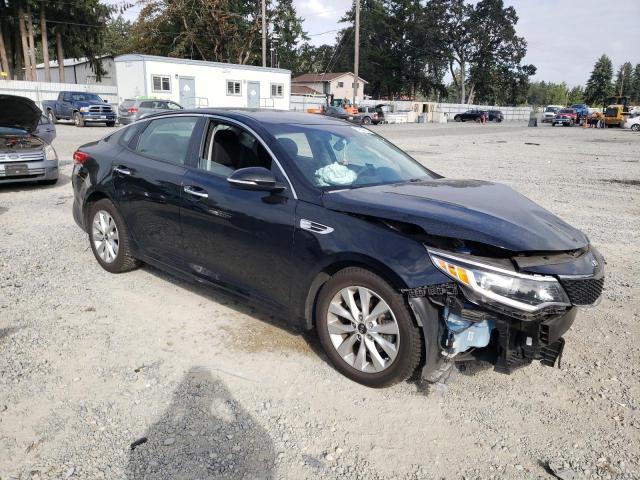 5XXGT4L32GG044402 KIA Optima Lx