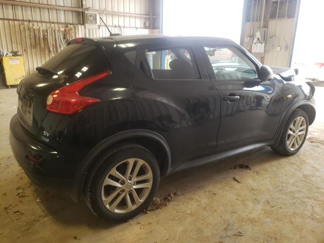 JN8AF5MRXET451035 Nissan JUKE S