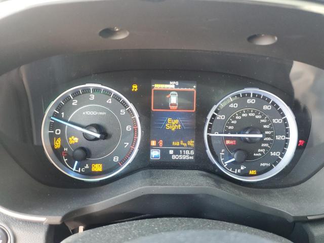 4S4WMAPD2K3455314 Subaru Ascent Limited