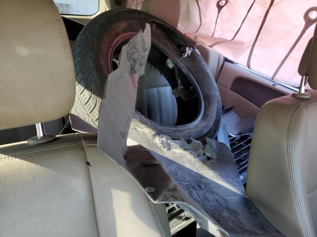 2C4RC1BG3FR646159 Chrysler Town & Country Touring